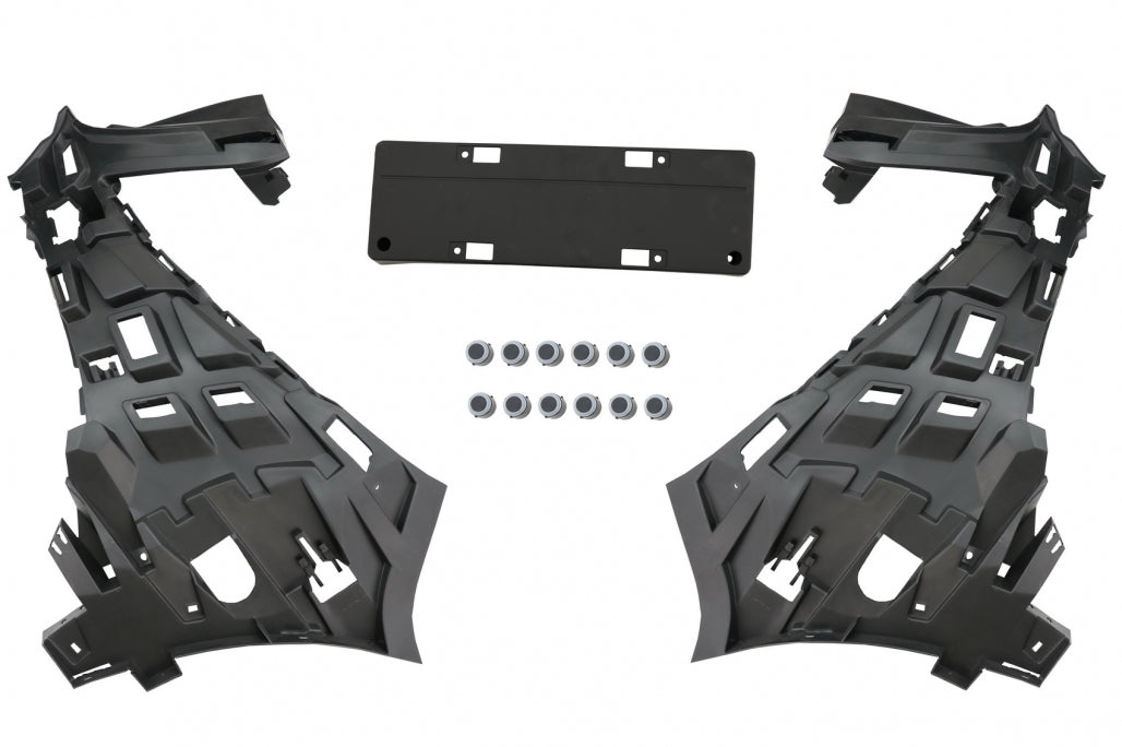 Complete Body Kit for Mercedes V-Class W447 (2014-Up)