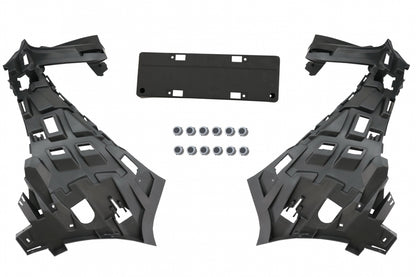 Complete Body Kit for Mercedes V-Class W447 (2014-Up)