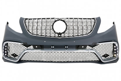 Complete Body Kit for Mercedes V-Class W447 (2014-Up)