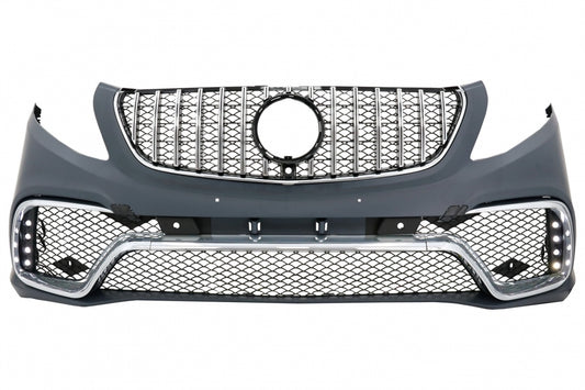 Complete Body Kit for Mercedes V-Class W447 (2014-Up)