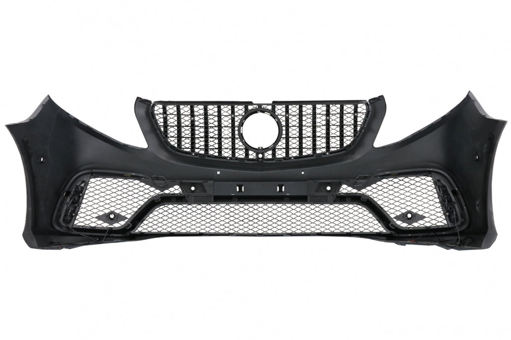 Complete Body Kit for Mercedes V-Class W447 (2014-Up)