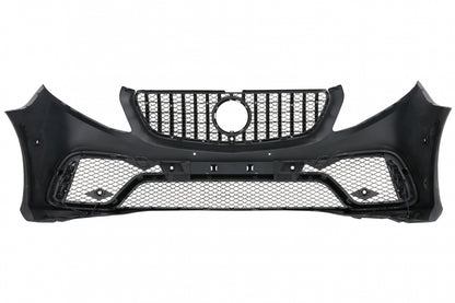 Complete Body Kit for Mercedes V-Class W447 (2014-Up)
