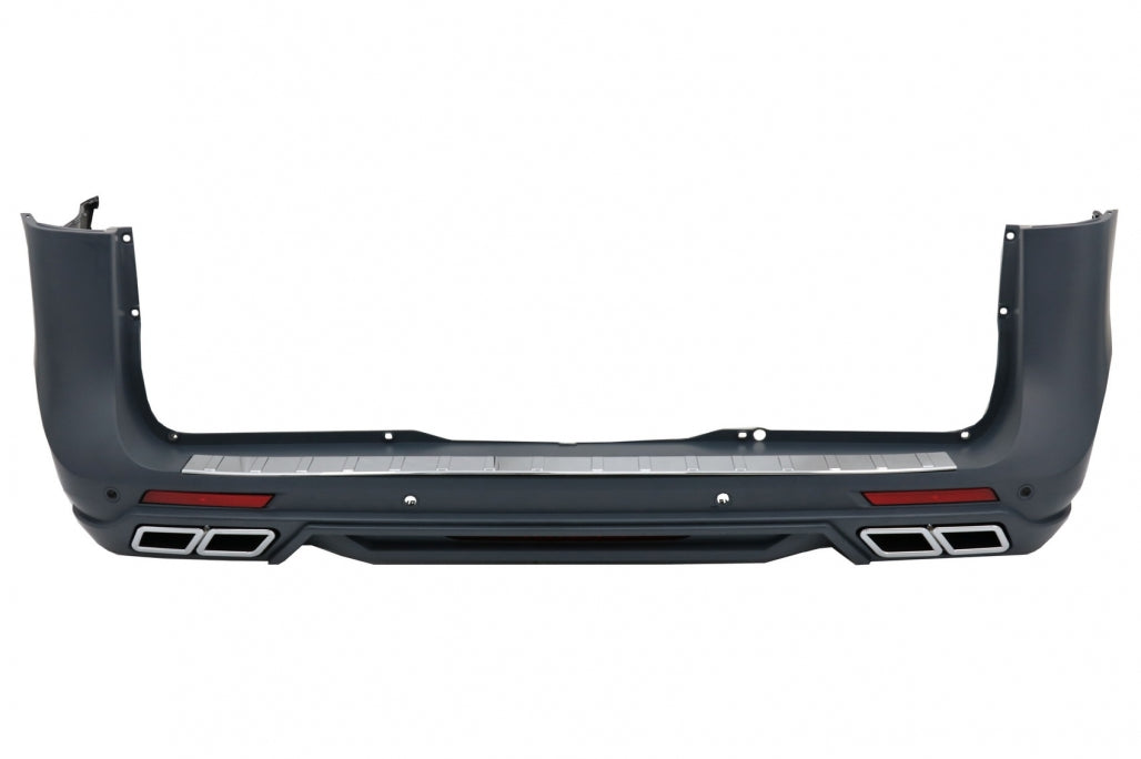 Complete Body Kit for Mercedes V-Class W447 (2014-Up)