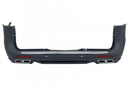 Complete Body Kit for Mercedes V-Class W447 (2014-Up)