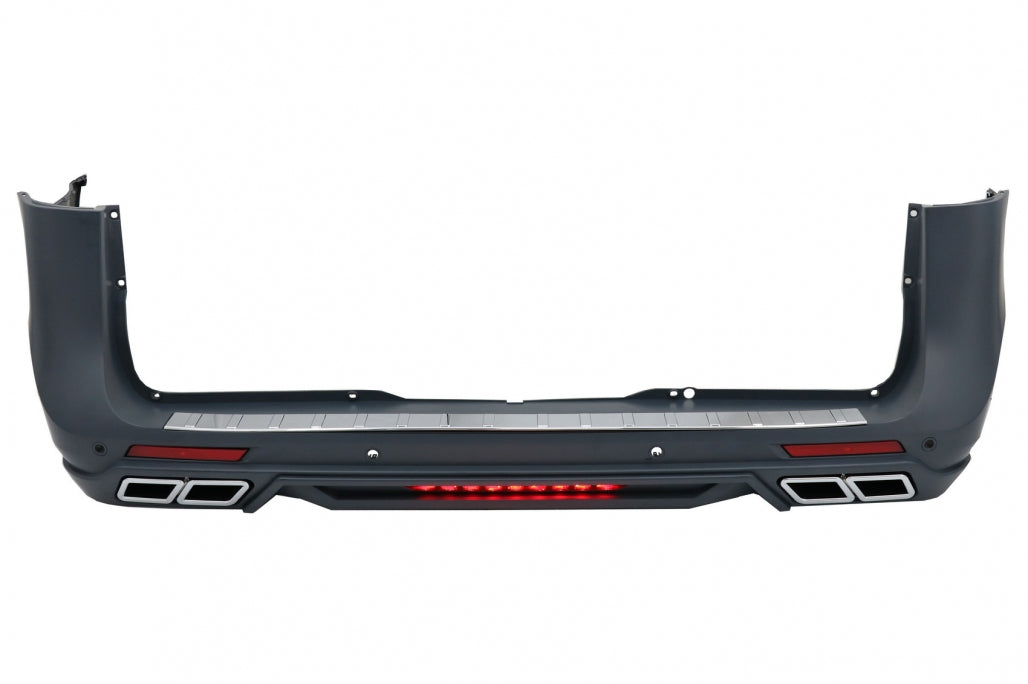 Complete Body Kit for Mercedes V-Class W447 (2014-Up)