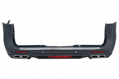 Complete Body Kit for Mercedes V-Class W447 (2014-Up)