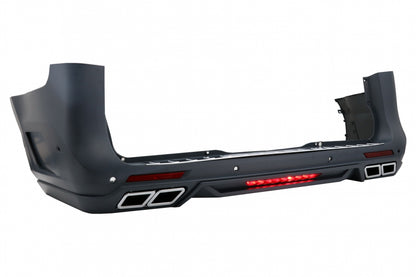 Complete Body Kit for Mercedes V-Class W447 (2014-Up)