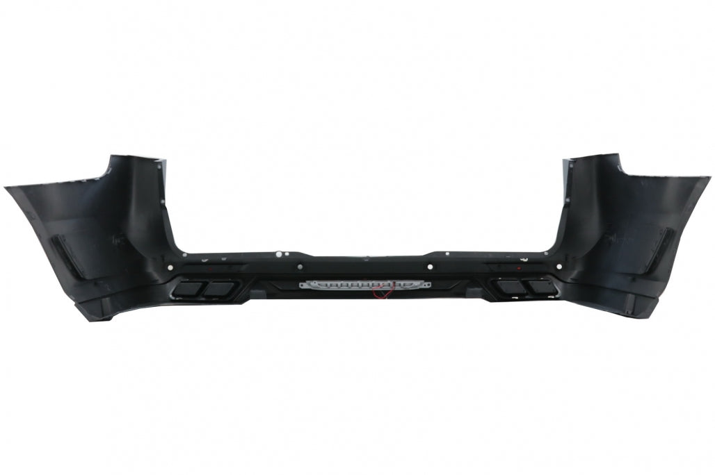 Complete Body Kit for Mercedes V-Class W447 (2014-Up)