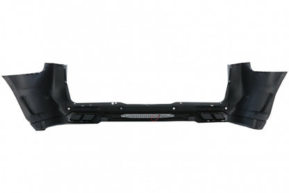 Complete Body Kit for Mercedes V-Class W447 (2014-Up)