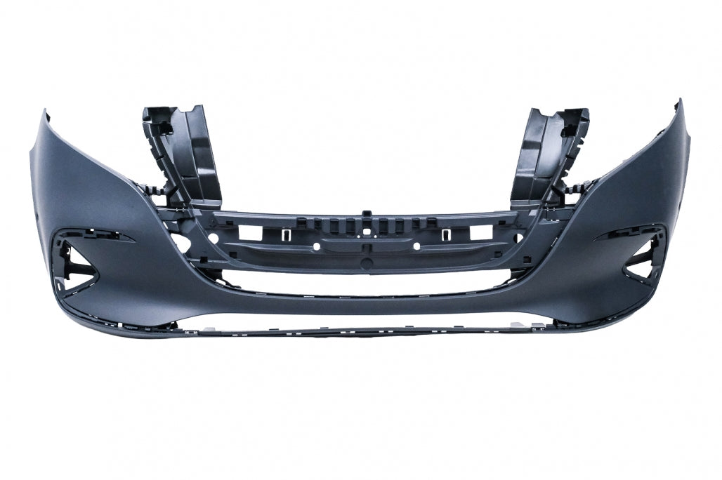 Complete Body Kit with LED Headlights & Taillights for Mercedes Vito (2020–2024) LHD Halogen