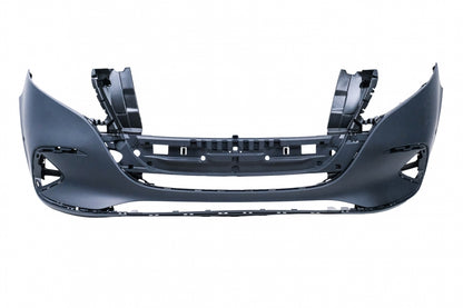 Complete Body Kit with LED Headlights & Taillights for Mercedes Vito (2020–2024) LHD Halogen