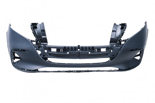 Complete Body Kit with LED Headlights & Taillights for Mercedes Vito (2020–2024) LHD Halogen