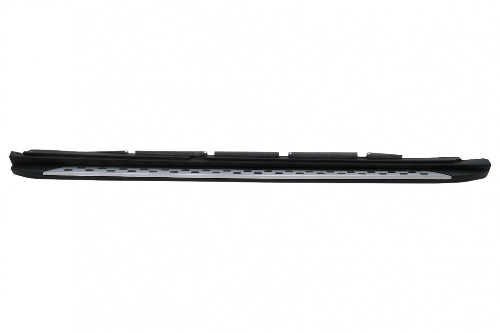 Complete Body Kit with Running Boards Sport Design for Mercedes GLA X156 (2014–2016)