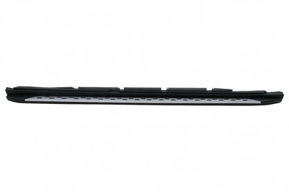 Complete Body Kit with Running Boards Sport Design for Mercedes GLA X156 (2014–2016)