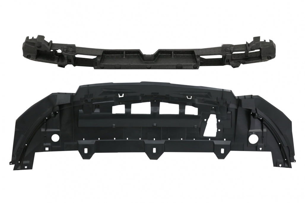 Complete Body Kit with Running Boards Sport Design for Mercedes GLA X156 (2014–2016)