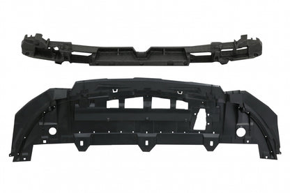 Complete Body Kit with Running Boards Sport Design for Mercedes GLA X156 (2014–2016)