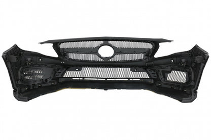 Complete Body Kit with Running Boards Sport Design for Mercedes GLA X156 (2014–2016)