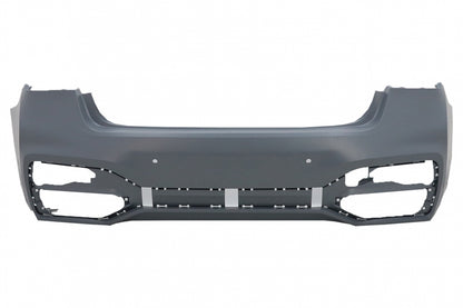 Complete Conversion Body Kit LCI 2020 Design for BMW 7 Series G12 LWB (2015-2019)