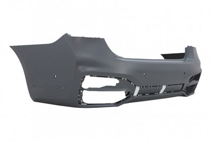 Complete Conversion Body Kit LCI 2020 Design for BMW 7 Series G12 LWB (2015-2019)