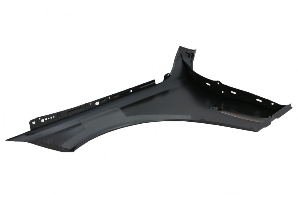 Complete Conversion Body Kit LCI 2020 Design for BMW 7 Series G12 LWB (2015-2019)