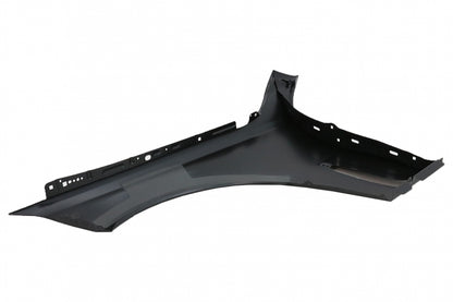 Complete Conversion Body Kit LCI 2020 Design for BMW 7 Series G12 LWB (2015-2019)