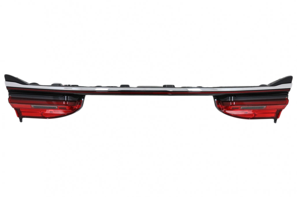Complete Conversion Body Kit LCI 2020 Design for BMW 7 Series G12 LWB (2015-2019)