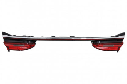 Complete Conversion Body Kit LCI 2020 Design for BMW 7 Series G12 LWB (2015-2019)