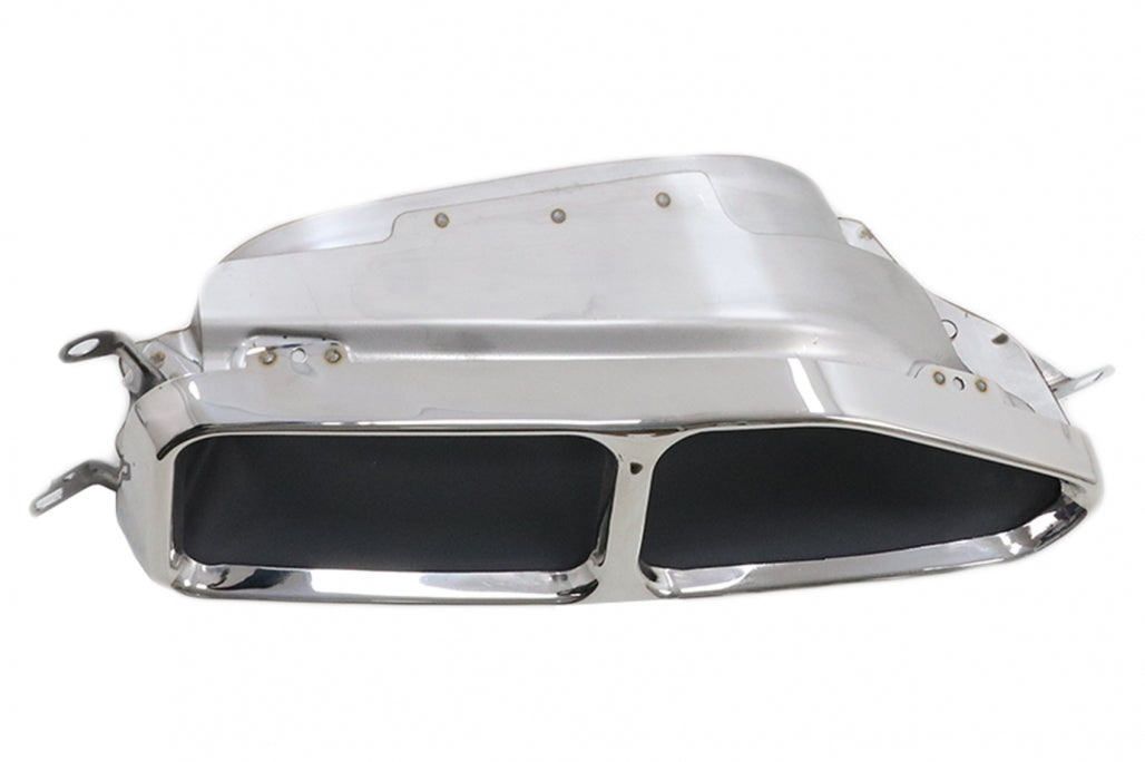 Complete Conversion Body Kit LCI 2020 Design for BMW 7 Series G12 LWB (2015-2019)