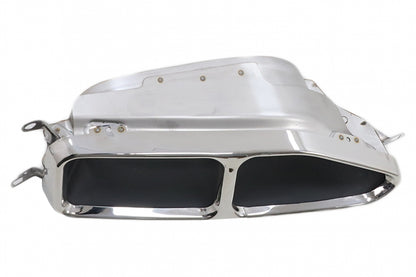 Complete Conversion Body Kit LCI 2020 Design for BMW 7 Series G12 LWB (2015-2019)