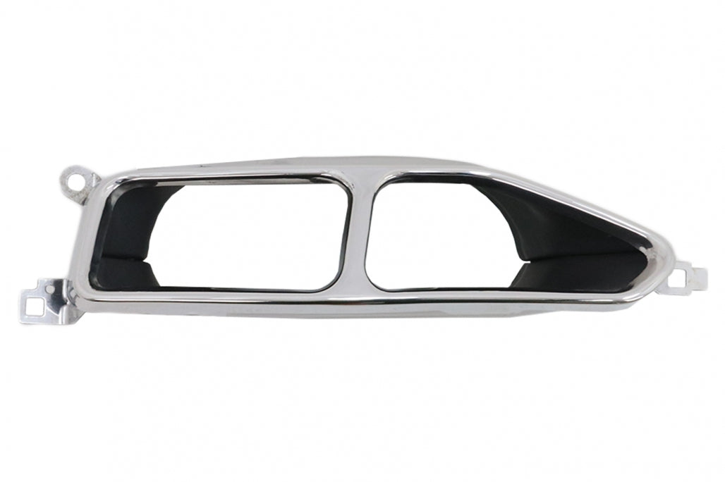 Complete Conversion Body Kit LCI 2020 Design for BMW 7 Series G12 LWB (2015-2019)