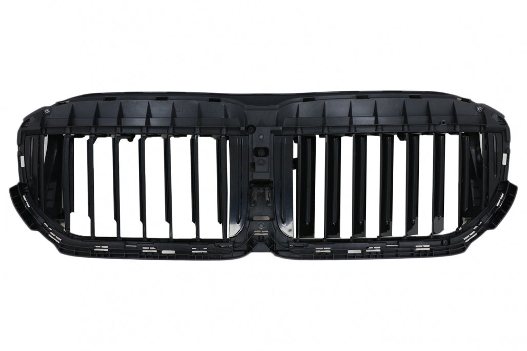 Complete Conversion Body Kit LCI 2020 Design for BMW 7 Series G12 LWB (2015-2019)