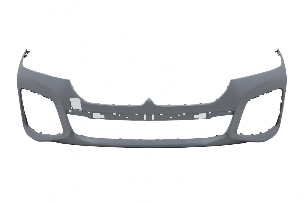 Complete Conversion Body Kit LCI 2020 Design for BMW 7 Series G12 LWB (2015-2019)