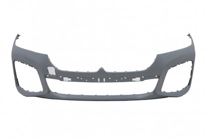 Complete Conversion Body Kit LCI 2020 Design for BMW 7 Series G12 LWB (2015-2019)