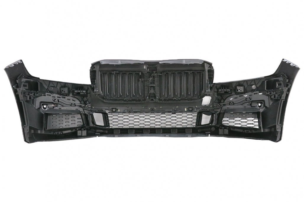 Complete Conversion Body Kit LCI 2020 Design for BMW 7 Series G12 LWB (2015-2019)
