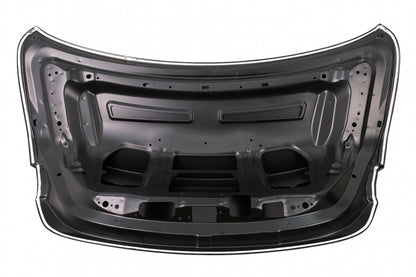 Complete Conversion Body Kit W206 C63 Design for Mercedes C-Class W205 Facelift LHD (2018–2022)