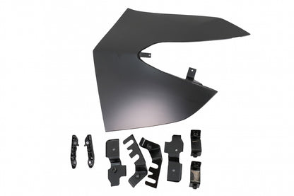 Complete Conversion Body Kit W206 C63 Design for Mercedes C-Class W205 Facelift LHD (2018–2022)