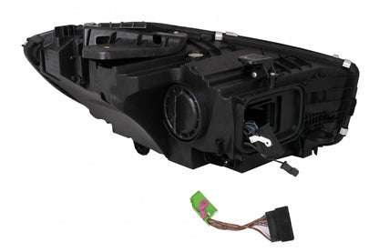 Complete Conversion Body Kit W206 C63 Design for Mercedes C-Class W205 Facelift LHD (2018–2022)