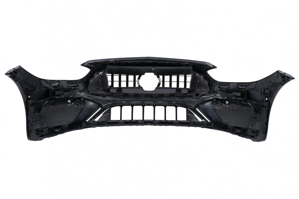 Complete Conversion Body Kit W206 C63 Design for Mercedes C-Class W205 Facelift LHD (2018–2022)