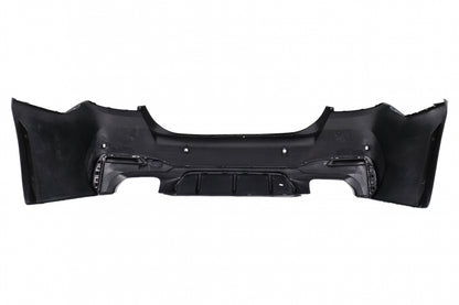 Complete G30 M5 Conversion Body Kit with LED Lights for BMW 5 Series F10 LHD (2010–2017)