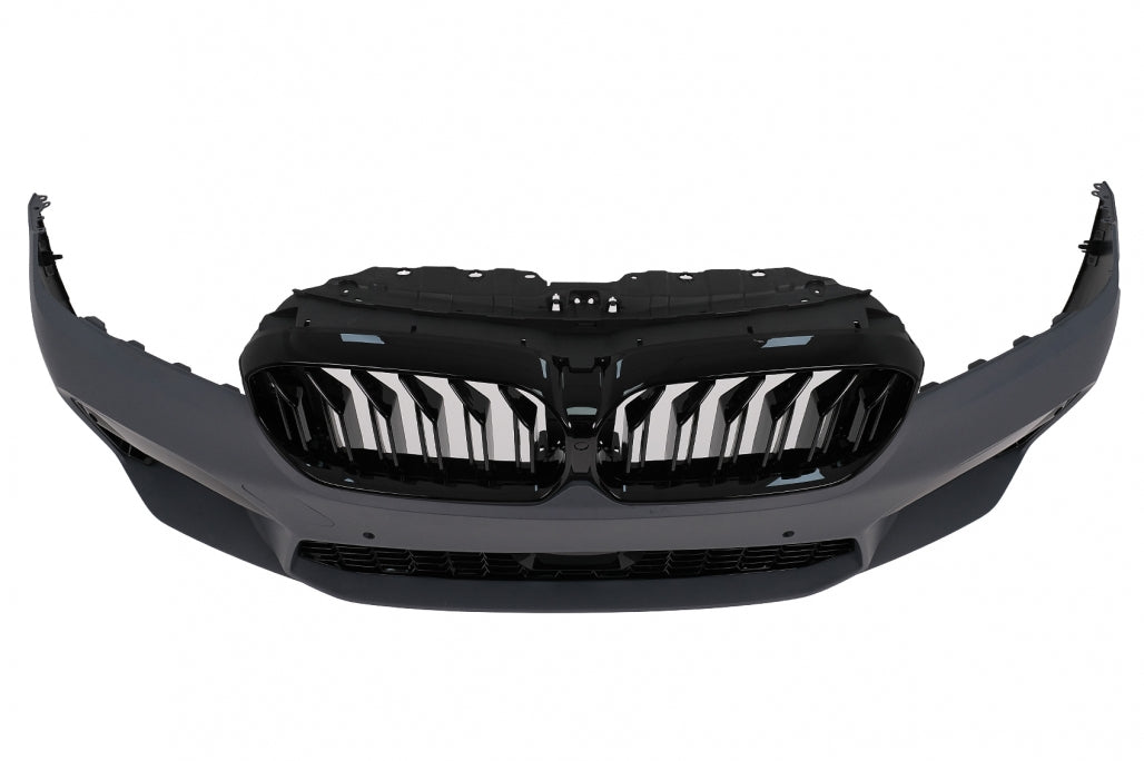 Complete G30 M5 Conversion Body Kit with LED Lights for BMW 5 Series F10 LHD (2010–2017)