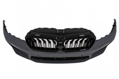 Complete G30 M5 Conversion Body Kit with LED Lights for BMW 5 Series F10 LHD (2010–2017)