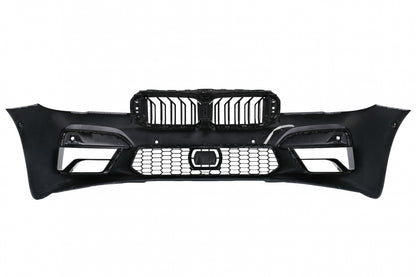 Complete G30 M5 Conversion Body Kit with LED Lights for BMW 5 Series F10 LHD (2010–2017)
