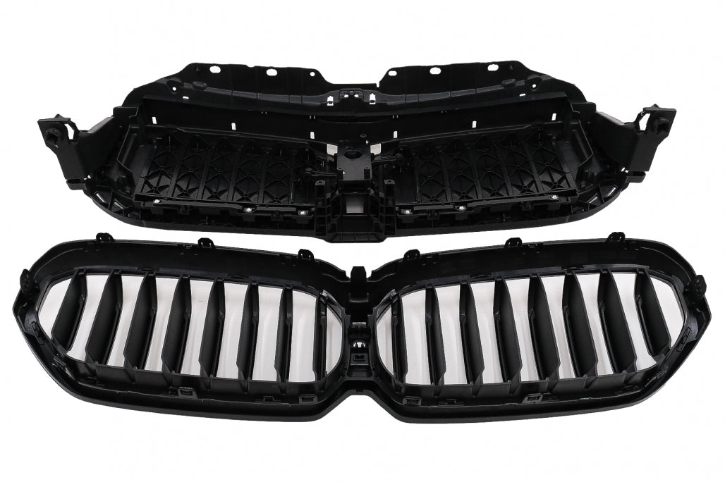 Complete LCI Conversion Body Kit with LED Lights for BMW 5 Series G30 Sedan (2017–2019) M-Tech Style