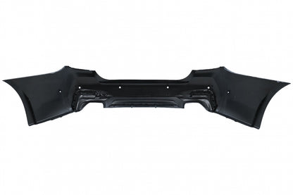 Complete LCI Conversion Body Kit with LED Lights for BMW 5 Series G30 Sedan (2017–2019) M-Tech Style