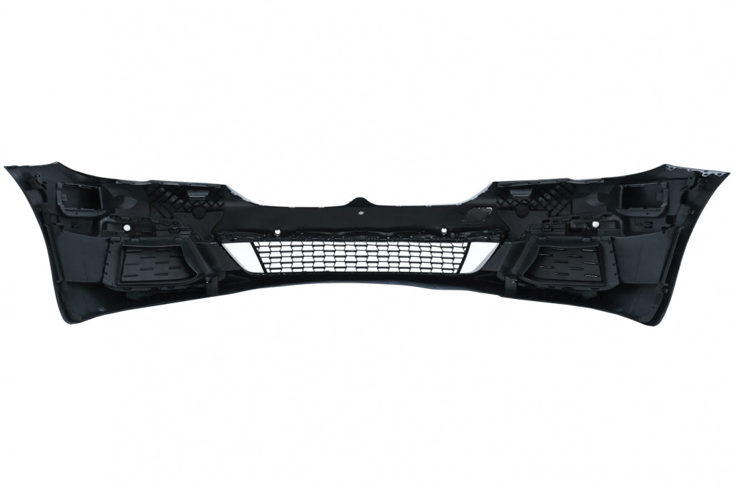 Complete LCI Conversion Body Kit with LED Lights for BMW 5 Series G30 Sedan (2017–2019) M-Tech Style