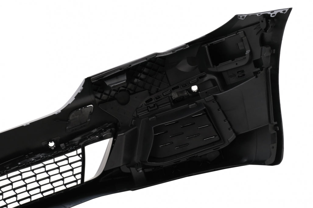 Complete LCI Conversion Body Kit with LED Lights for BMW 5 Series G30 Sedan (2017–2019) M-Tech Style