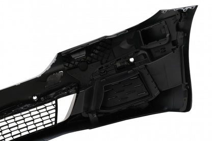 Complete LCI Conversion Body Kit with LED Lights for BMW 5 Series G30 Sedan (2017–2019) M-Tech Style