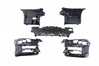 Complete M-Tech Body Kit with PDC for BMW 5 Series G30 Sedan (2017–2019)