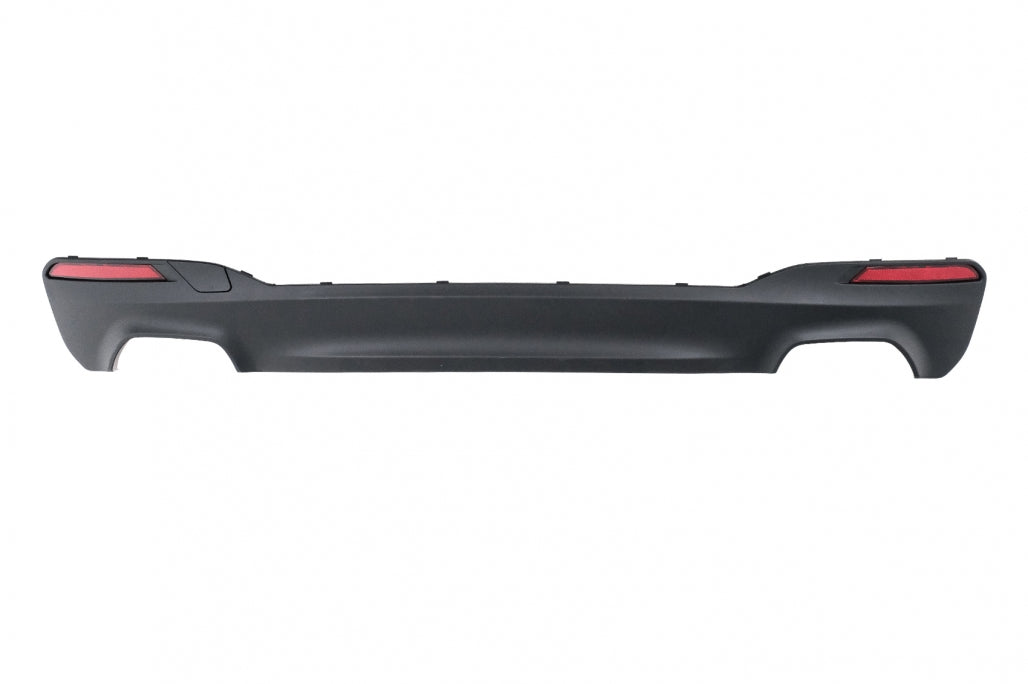 Complete M-Tech Body Kit with PDC for BMW 5 Series G30 Sedan (2017–2019)