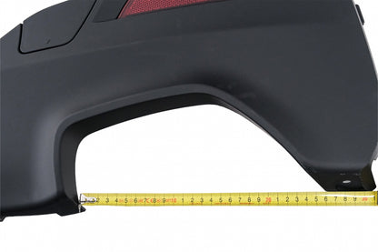 Complete M-Tech Body Kit with PDC for BMW 5 Series G30 Sedan (2017–2019)